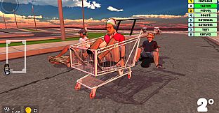 Rolimã Fest Adventures