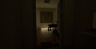 SILENT CONFESSION