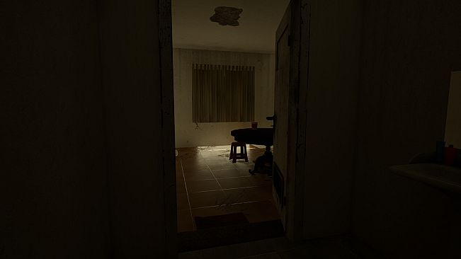 SILENT CONFESSION
