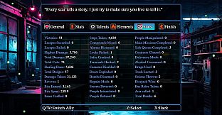 Vel Seraph: Seed One