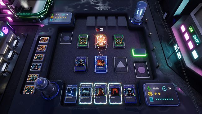 Xalos: Collectible Card Game