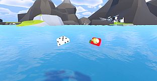 Pair A Dice - Fuzzy Dice Edition