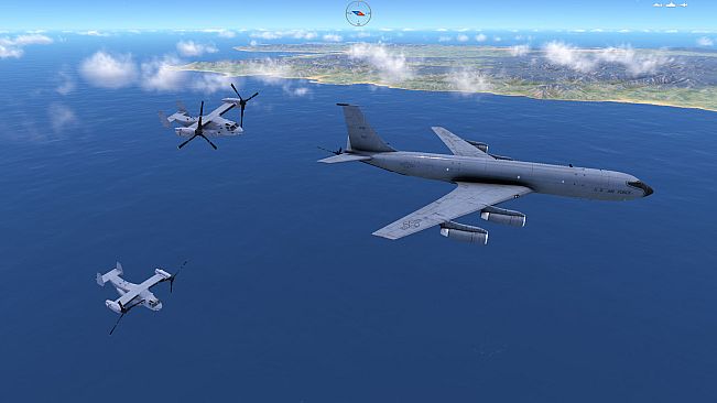 Trident: Naval Doctrine