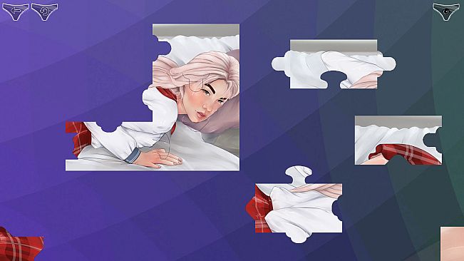 Hentai beautiful girls 3