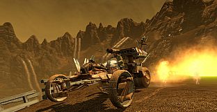 Red Faction Guerrilla Steam Edition
