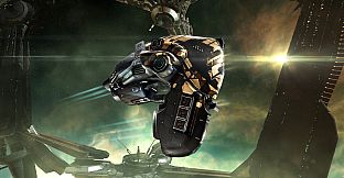 EVE Online: Złoty pakiet startowy
