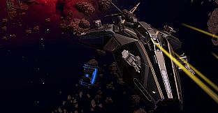 Star Conflict - Thor (Deluxe Edition)