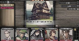 Sovereign Elect - Commission Pass