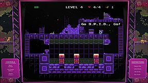 Digital Eclipse Arcade: Q.P.I.D.