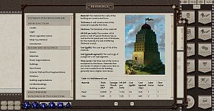 Fantasy Grounds - Ultimate Strongholds