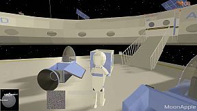 Space Ranger Appleseed