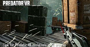 Predator VR