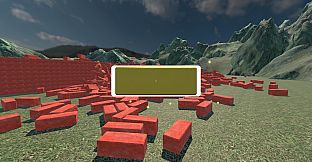 Find Gold in Bricks Simulator