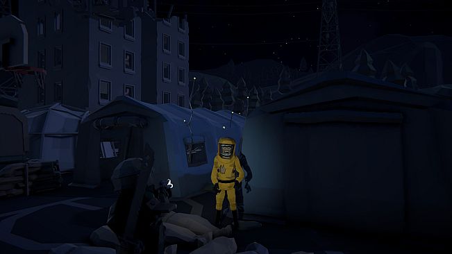 Zombie Apocalypse Together