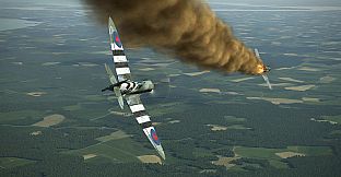IL-2 Sturmovik: Battle of Bodenplatte