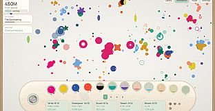 Colorsong