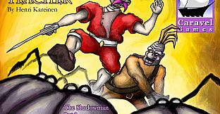 DROD: Smitemaster's Selection Expansions 5+6