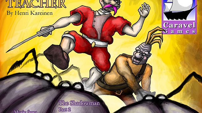 DROD: Smitemaster's Selection Expansions 5+6