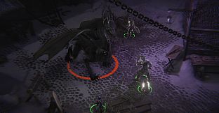 Pathfinder: Wrath of the Righteous - The Lord of Nothing