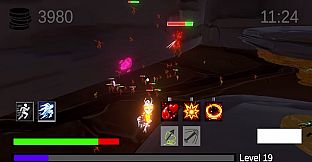Bug Bounce