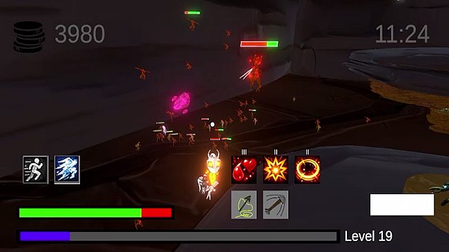 Bug Bounce