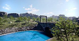 Diamond Legacy Online