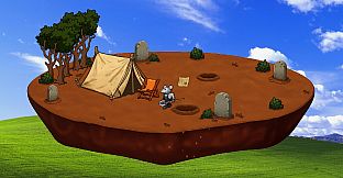 Idle Rat: Island Digger