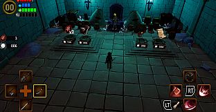 Chains of Eternis