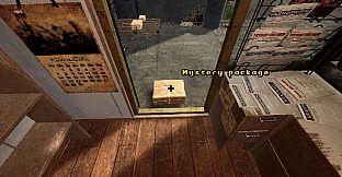 People's Press Kiosk
