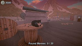 Russian Parkour Simulator