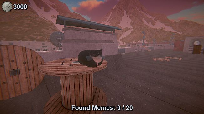 Russian Parkour Simulator