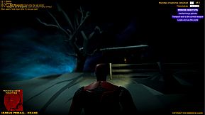 Human Pinball : Iceage