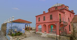 Puzzling Places - Monthly Pack #9 - Greece