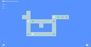 Takeoff Permit