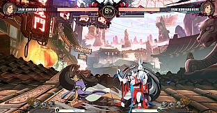 Guilty Gear -Strive- Season Pass 5