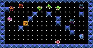 The Tower Of TigerQiuQiu 2 Ocean M7