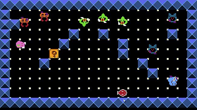 The Tower Of TigerQiuQiu 2 Ocean M7