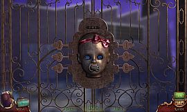 Mystery Case Files: The Revenant's Hunt Collector's Edition