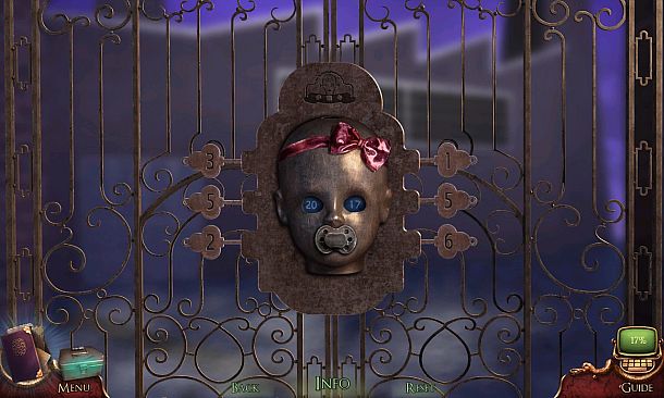 Mystery Case Files: The Revenant's Hunt Collector's Edition