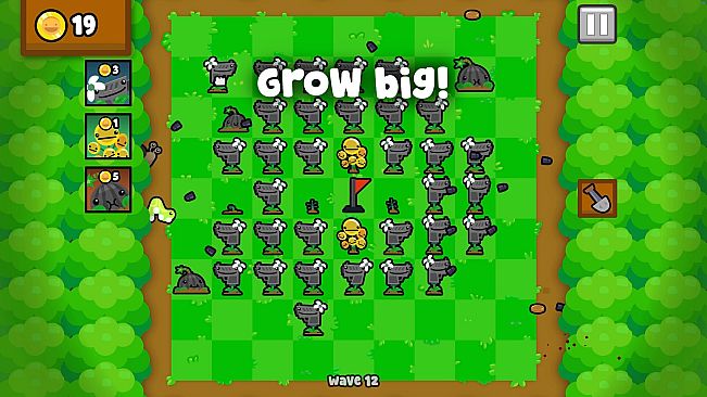 Super Plants