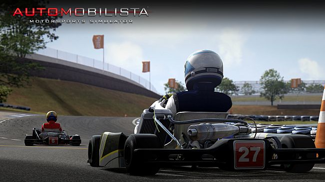 Automobilista
