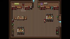 Convoluted Incident: Pinch me