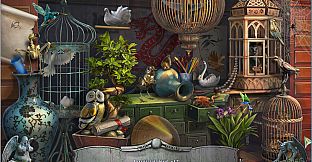 Redemption Cemetery: Clock of Fate Collector's Edition