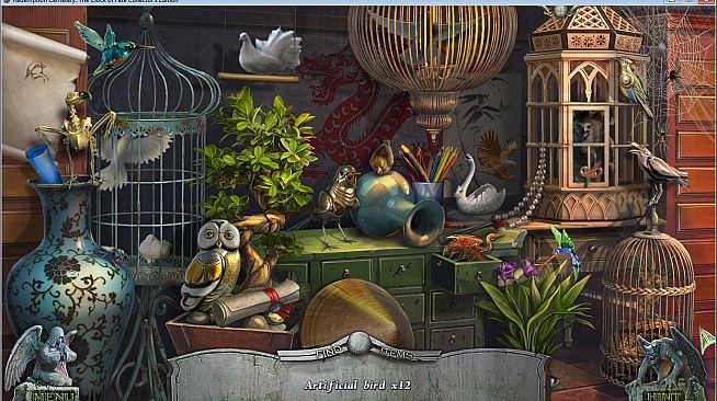 Redemption Cemetery: Clock of Fate Collector's Edition