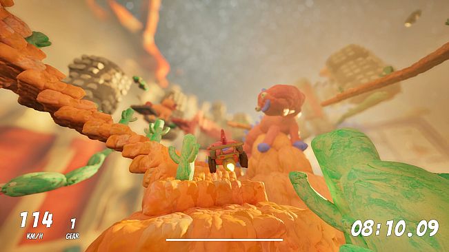 Deedlee Doo! Carkour!