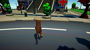 Only Tung Tung Sahur UP