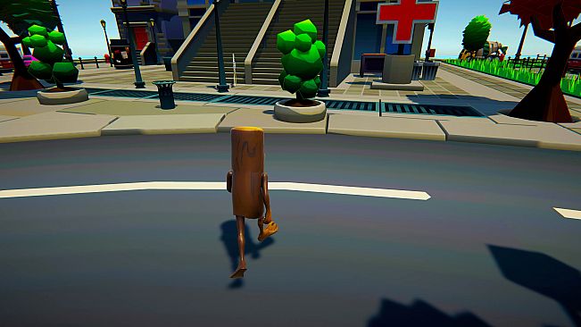 Only Tung Tung Sahur UP