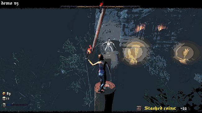 TorchR Runners: Demastered