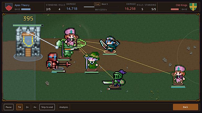 MMO Guild Manager