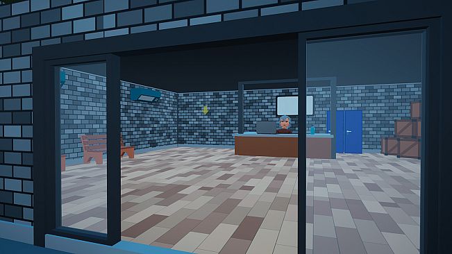 Gym Simulator Ultimate